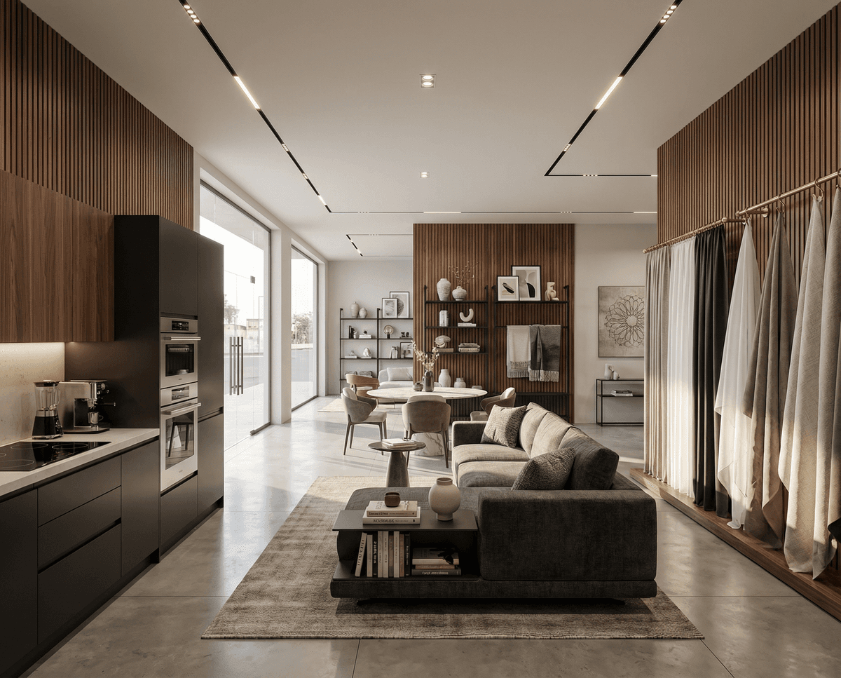 High End Full Solutions