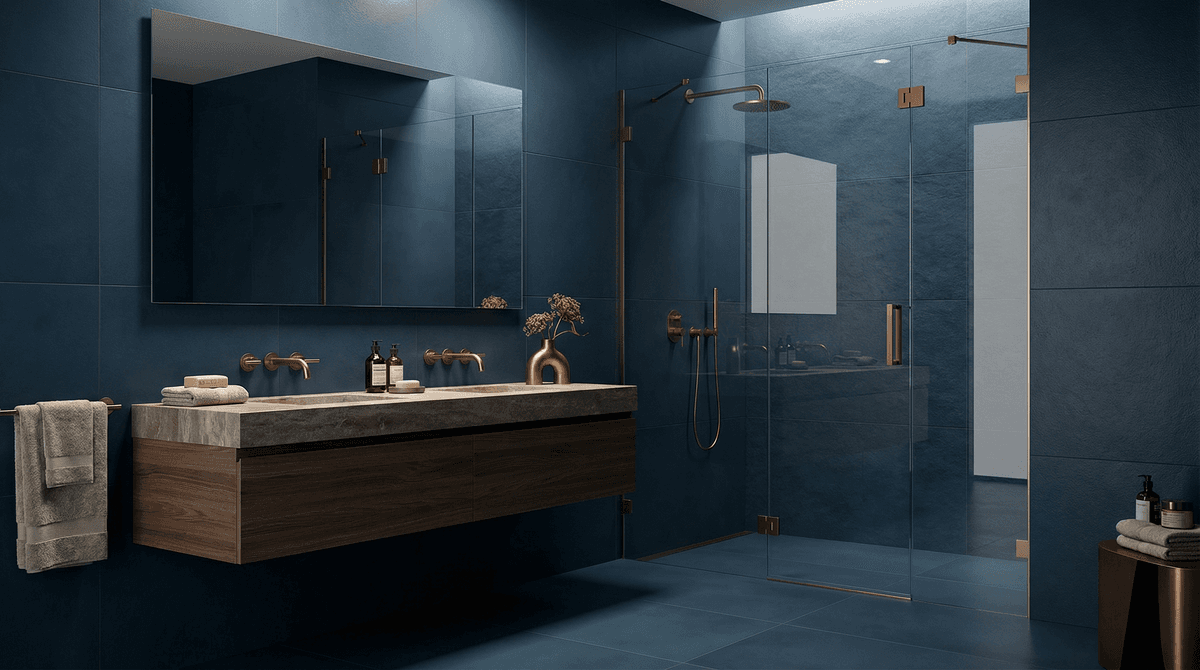 Porcelain, Ceramics & Sanitary ware