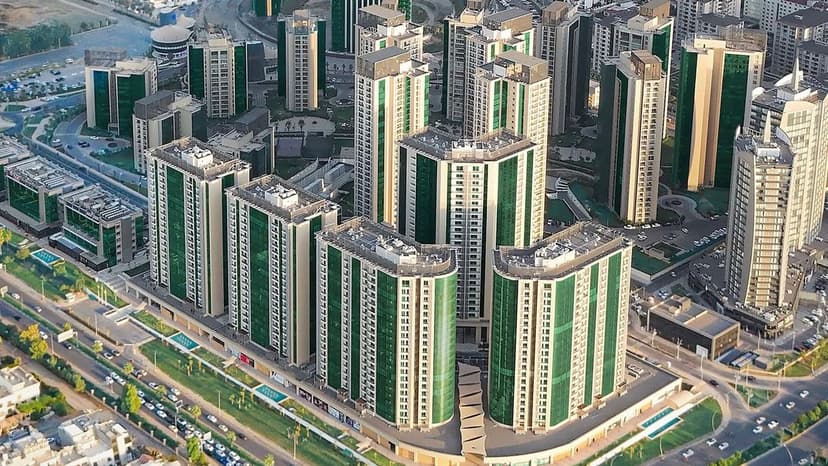 امباير سكوير